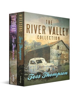 cover image of The River Valley Collection Boxed Set